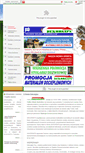 Mobile Screenshot of dekorgips.com.pl